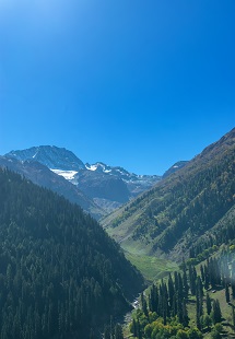 Amarnath Yatra 